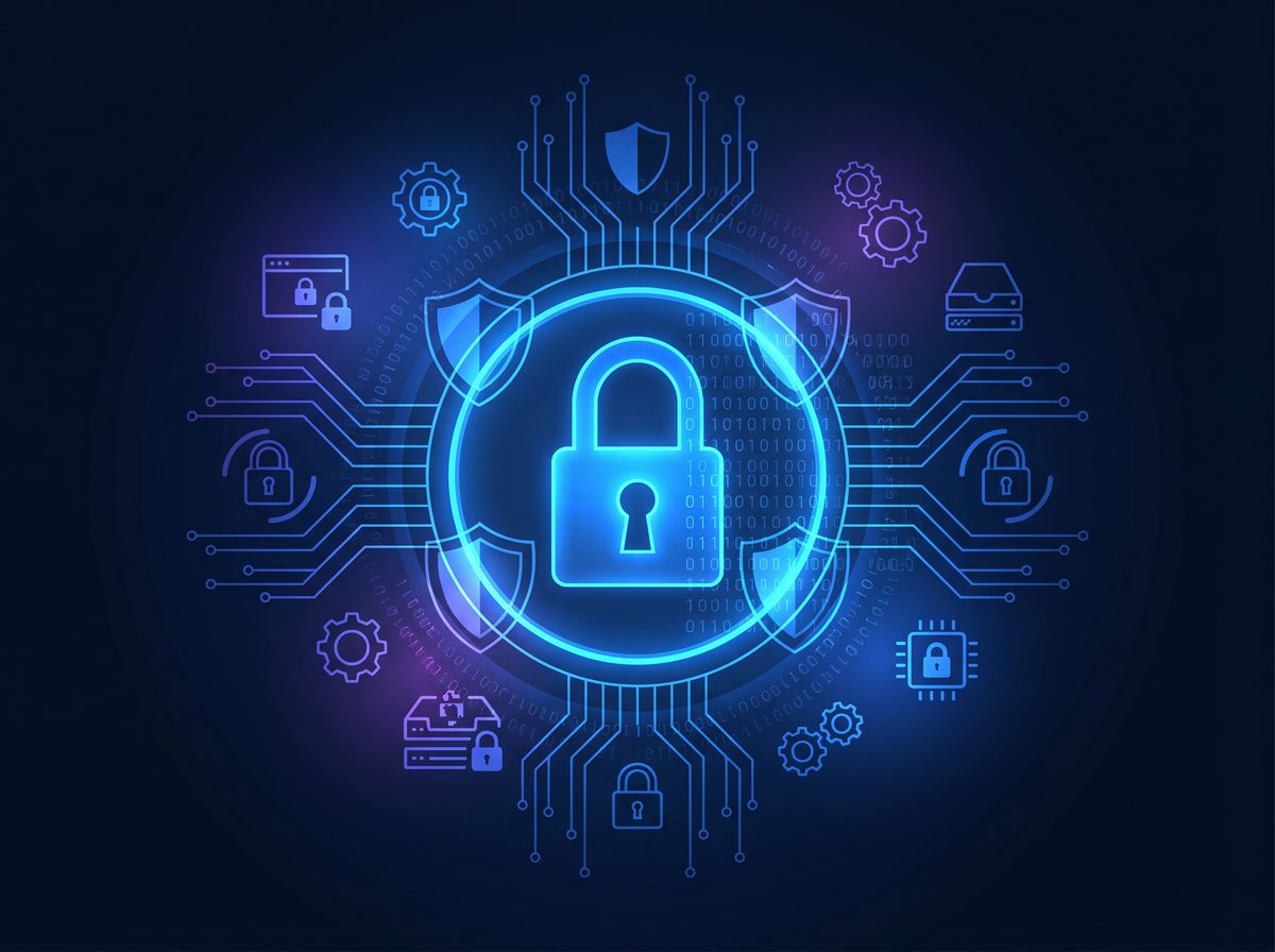 铃珑加速器安全防护体系